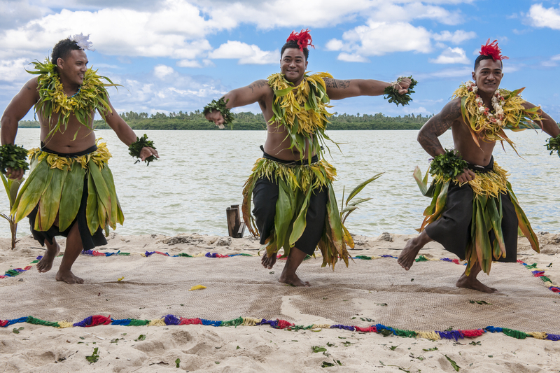 South Pacific Cruise Expert Advice